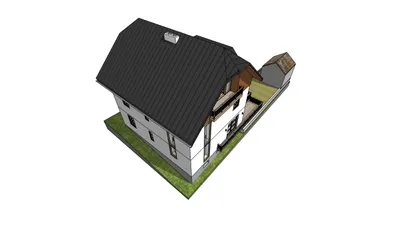 4-Zimmer-Haus kaufen in Hermagor – 185 m², € 125.000 – Bild 35 von 35