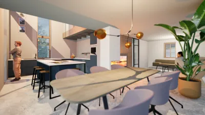 4-Zimmer-Haus kaufen in Hermagor – 185 m², € 125.000 – Bild 25 von 35