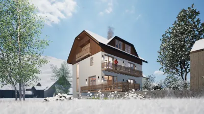 4-Zimmer-Haus kaufen in Hermagor – 185 m², € 125.000 – Bild 18 von 35