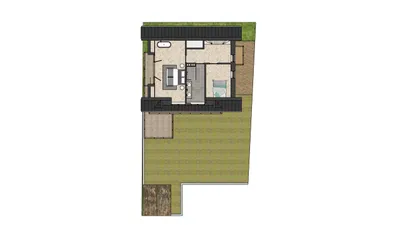 4-Zimmer-Haus kaufen in Hermagor – 185 m², € 125.000 – Bild 30 von 35