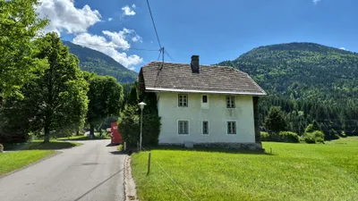 4-Zimmer-Haus kaufen in Hermagor – 185 m², € 125.000 – Bild 3 von 35