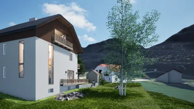 4-Zimmer-Haus kaufen in Hermagor – 185 m², € 125.000 – Bild 15 von 35
