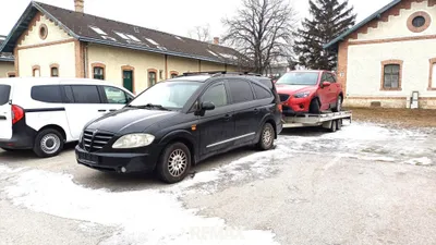 Immobilie mieten in Eisenstadt - Umgebung – 13 m², € 60 – Bild 4 von 4