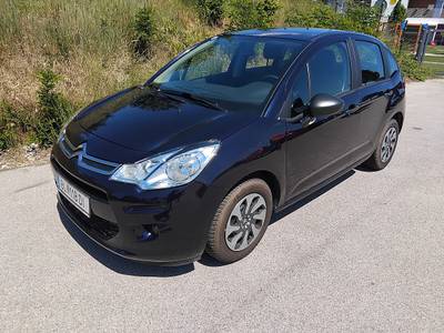 Citroën C3 VTi 68 Flash *nur 22.000 km*