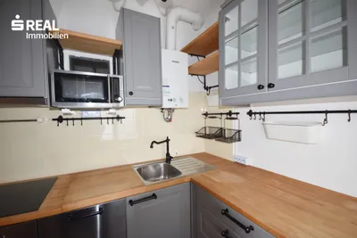 2-Zimmer-Wohnung kaufen in Wien – 49 m², € 219.000 – Bild 9 von 13