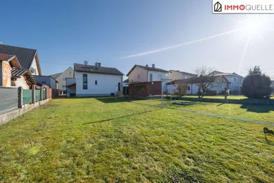 4-Zimmer-Haus kaufen in Wels – 129,13 m² – Bild 14 von 19