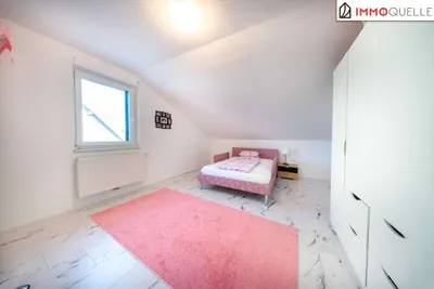 4-Zimmer-Haus kaufen in Wels – 129,13 m² – Bild 8 von 19
