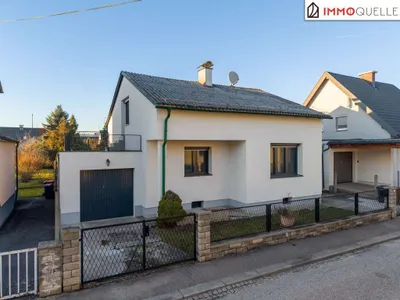 4-Zimmer-Haus kaufen in Wels – 129,13 m² – Bild 2 von 19