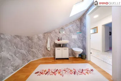 4-Zimmer-Haus kaufen in Wels – 129,13 m² – Bild 10 von 19