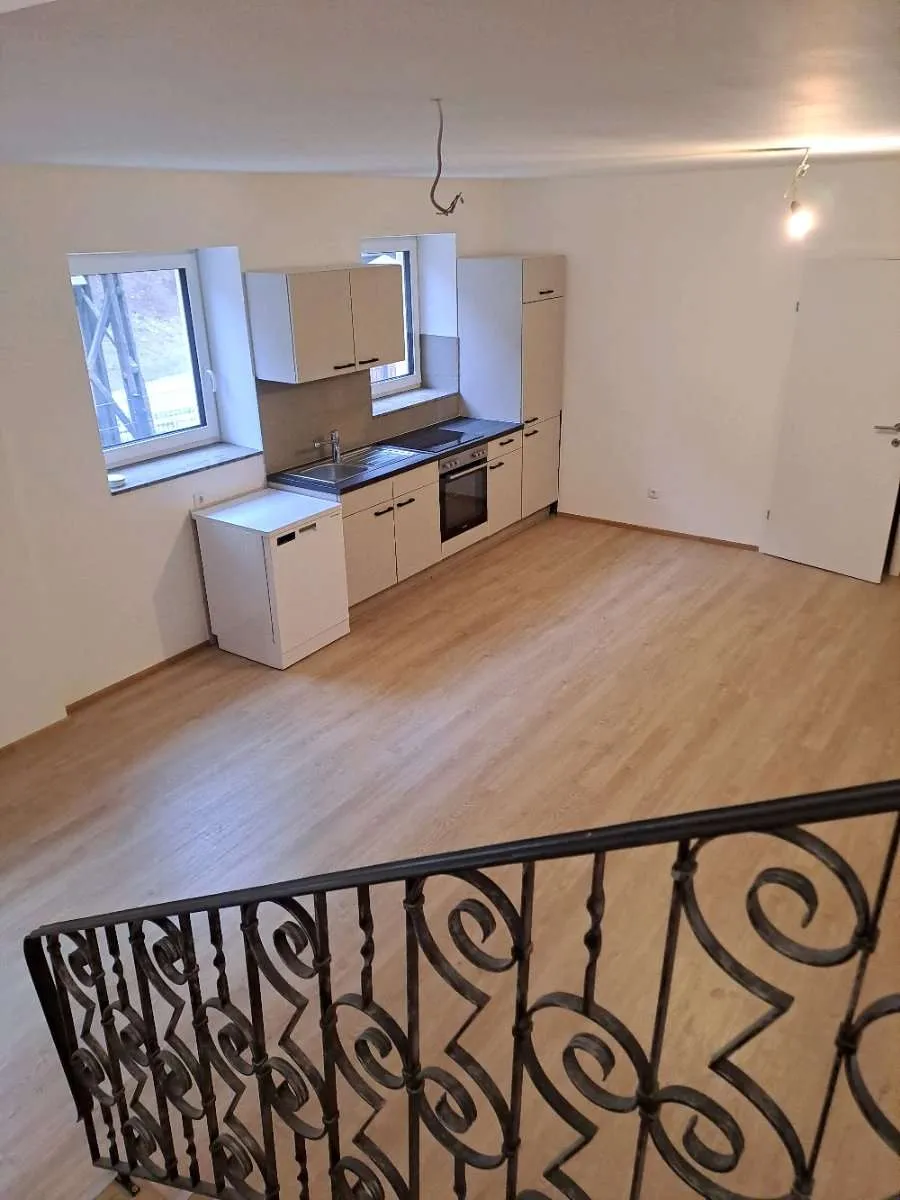 Apartment in Tiffen - View 2