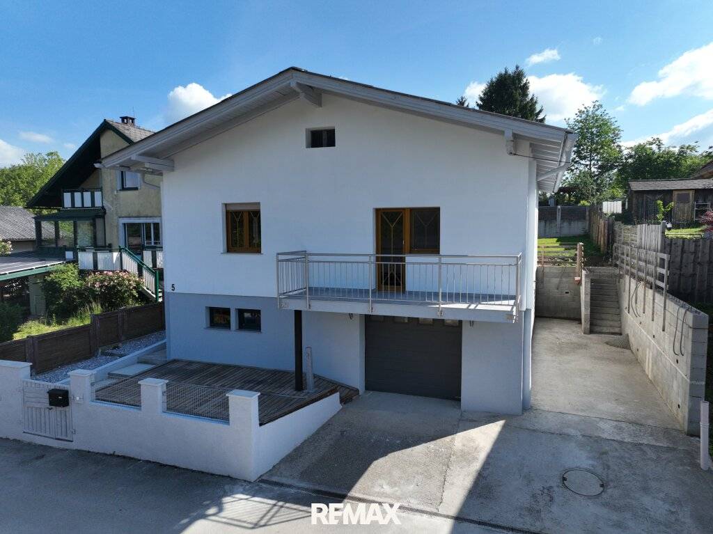 Wohnhaus in herrlicher Ruhelage in Neu Gerolding, Neu-Gerolding