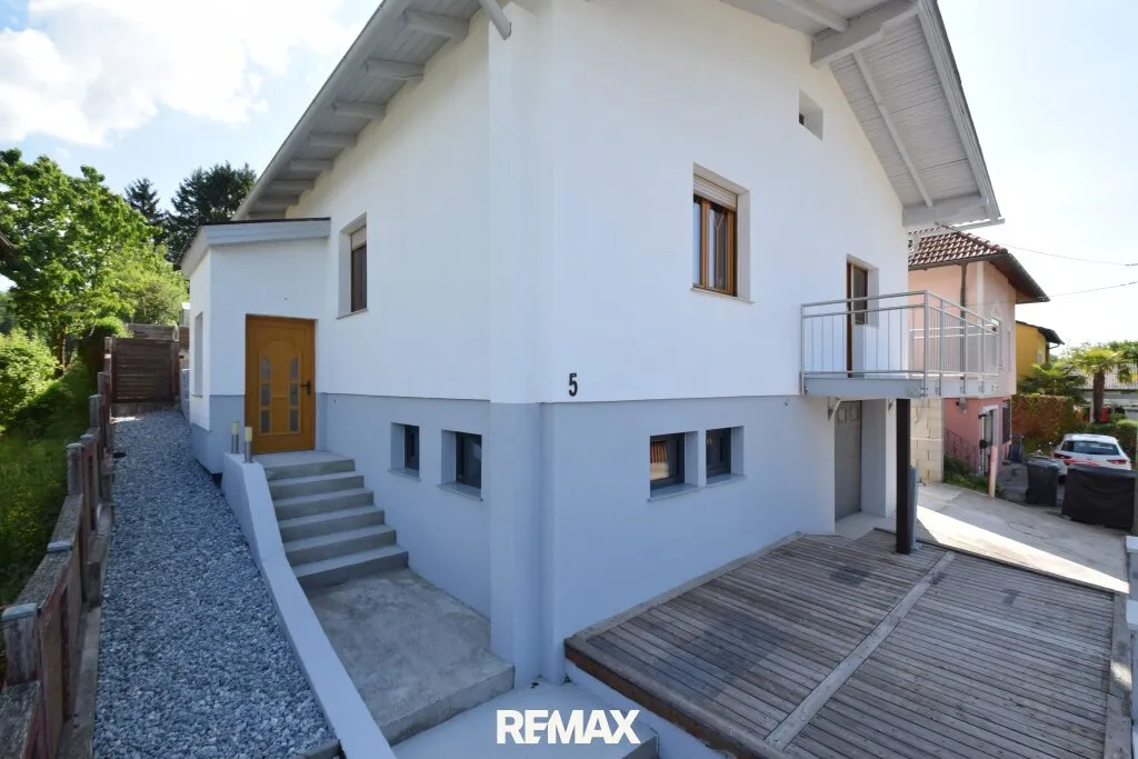 Wohnhaus in herrlicher Ruhelage in Neu Gerolding - Ansicht 3
