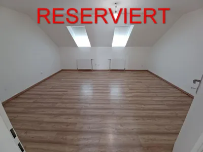 1-Zimmer-Wohnung mieten in Wiener Neustadt – 33 m², € 531 – Bild 1 von 7