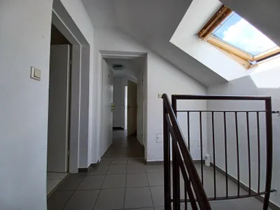 1-Zimmer-Wohnung mieten in Wiener Neustadt – 33 m², € 531 – Bild 5 von 7