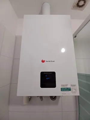 1-Zimmer-Wohnung mieten in Wiener Neustadt – 33 m², € 531 – Bild 7 von 7