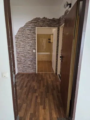 2-Zimmer-Wohnung mit Patio in Innenhoflage - 1070 Wien, Kaiserstraße