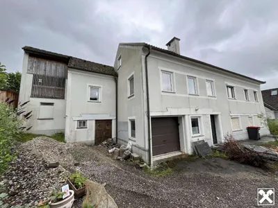 4-Zimmer-Haus kaufen in Amstetten – 124 m², € 150.000 – Bild 2 von 24