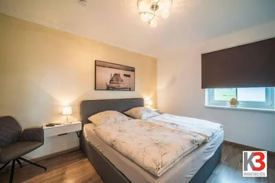 8-Zimmer-Gewerbeimmobilie kaufen in Salzburg-Umgebung – 180 m², € 935.000 – Bild 4 von 9