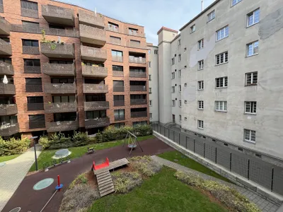 2-Zimmer-Wohnung mieten in Wien – 45,4 m², € 1.049 – Bild 1 von 8