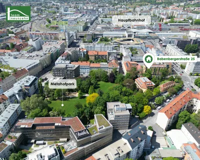 2-Zimmer-Wohnung mieten in Graz – 44,8 m², € 669 – Bild 9 von 14