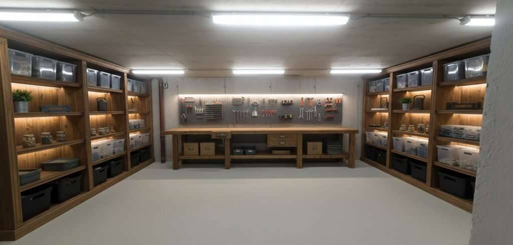 Großer Neubaulager-/Hobbyraum in der Nähe vom Zentrum von Korneuburg - View 2