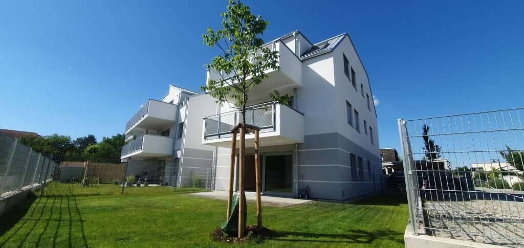 Großer Neubaulager-/Hobbyraum in der Nähe vom Zentrum von Korneuburg - View 3