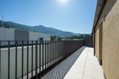 3-Zimmer-Wohnung mieten in Sankt Johann im Pongau – 62,25 m², € 1.345 – Bild 3 von 12