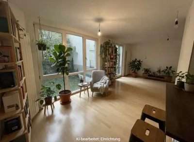 2-Zimmer-Wohnung mieten in Wien – 71,82 m², € 1.758 – Bild 2 von 20