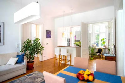 3-Zimmer-Wohnung mieten in Wien – 75 m², € 2.200 – Bild 1 von 18