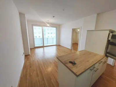 3-Zimmer-Wohnung mieten in Sankt Pölten – 60,54 m², € 995 – Bild 2 von 12