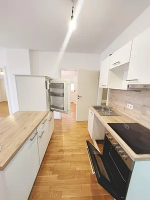 3-Zimmer-Wohnung mieten in Sankt Pölten – 60,54 m², € 995 – Bild 5 von 12