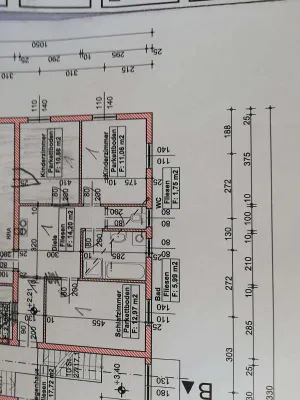 2-Zimmer-Wohnung mieten in Steyr-Land – 49 m², € 609 – Bild 9 von 9