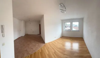 2-Zimmer-Wohnung mieten in Steyr-Land – 49 m², € 609 – Bild 1 von 9