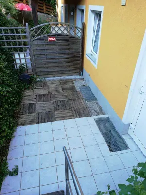 2-Zimmer-Wohnung mieten in Steyr-Land – 49 m², € 609 – Bild 8 von 9