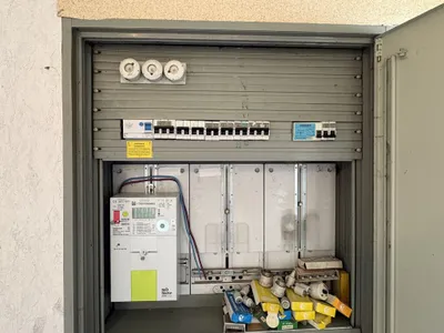 7-Zimmer-Haus kaufen in Mistelbach – 166 m², € 137.000 – Bild 30 von 39