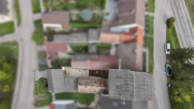 7-Zimmer-Haus kaufen in Mistelbach – 166 m², € 137.000 – Bild 38 von 39