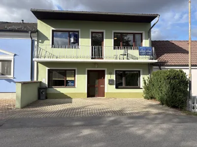 7-Zimmer-Haus kaufen in Mistelbach – 166 m², € 137.000 – Bild 37 von 39