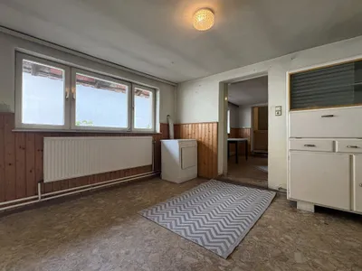 7-Zimmer-Haus kaufen in Mistelbach – 166 m², € 137.000 – Bild 27 von 39