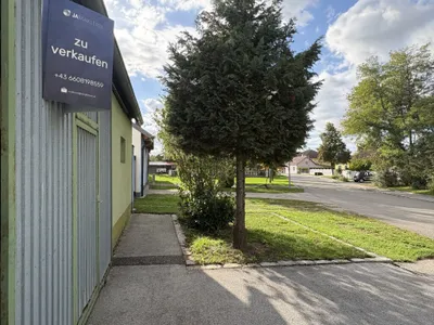 7-Zimmer-Haus kaufen in Mistelbach – 166 m², € 137.000 – Bild 36 von 39