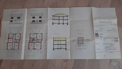 7-Zimmer-Haus kaufen in Mistelbach – 166 m², € 137.000 – Bild 39 von 39