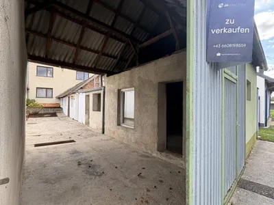 7-Zimmer-Haus kaufen in Mistelbach – 166 m², € 137.000 – Bild 34 von 39