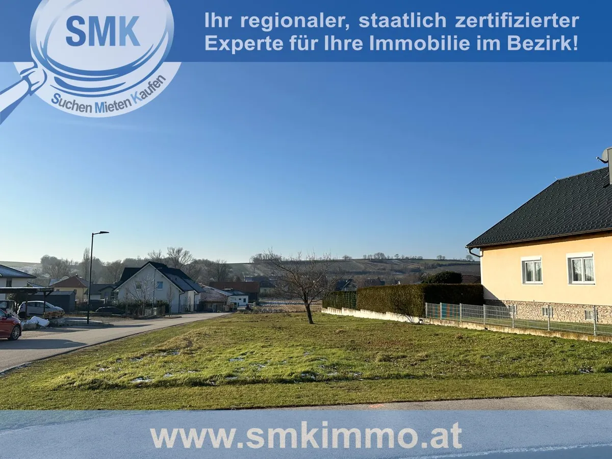 "Sensationeller Preis!" Sonniges Eckgrundstück OHNE BAUZWANG! - Ansicht 2