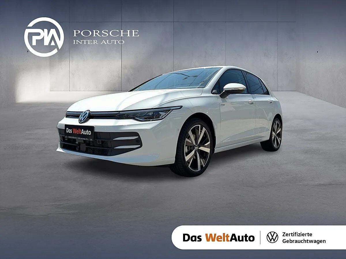 VW Golf