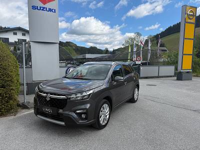 Suzuki S-Cross 1,4 GL+ DITC Hybrid ALLGRIP shine *AHV*