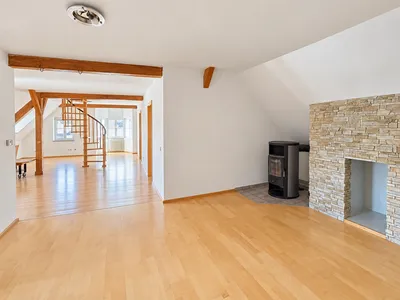 5-Zimmer-Wohnung mieten in Gmunden – 169,57 m², € 1.820