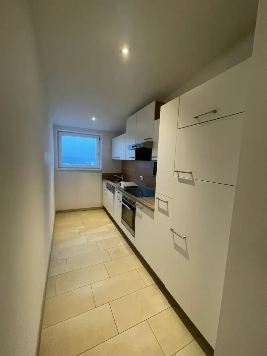 Vermiete 63,90 m² Wohnung mit Balkon in Hellmonsödt - Ansicht 3
