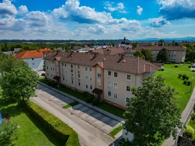 4-Zimmer-Wohnung mieten in Linz Land – 87,91 m², € 862 – Bild 2 von 19