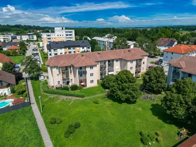 4-Zimmer-Wohnung mieten in Linz Land – 87,91 m², € 862