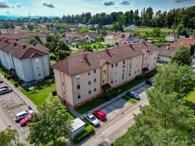 4-Zimmer-Wohnung mieten in Linz Land – 87,91 m², € 862 – Bild 4 von 19