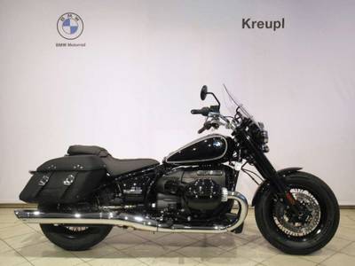 BMW R 18 Classic